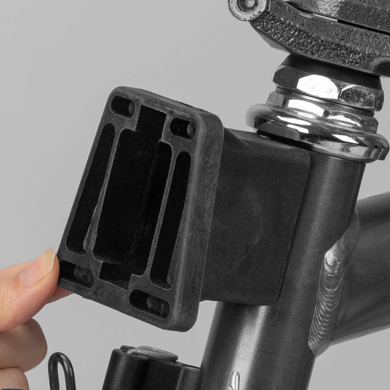 Front Bag Adapter
