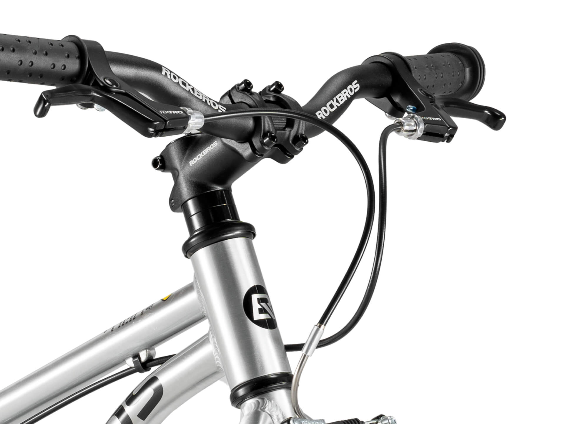 ROCKBROS DARWIN 16-Inch & 20-Inch Belt Kids Bicycle Size 20-inch Belt Bike
#size_20-inch Belt Bike