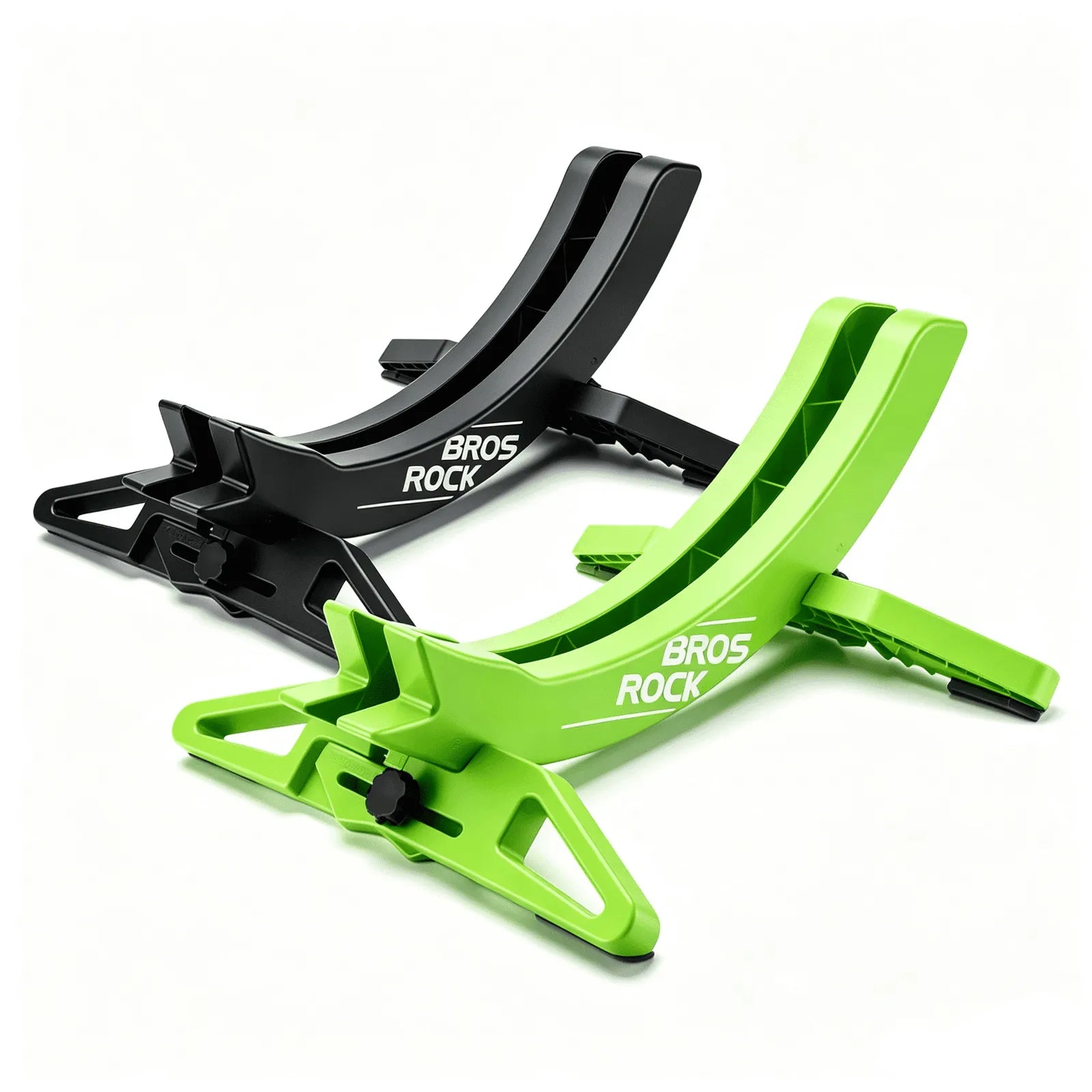 ROCKBROS Adjustable Bike Stand Universal Fit For MTB/Road Bike