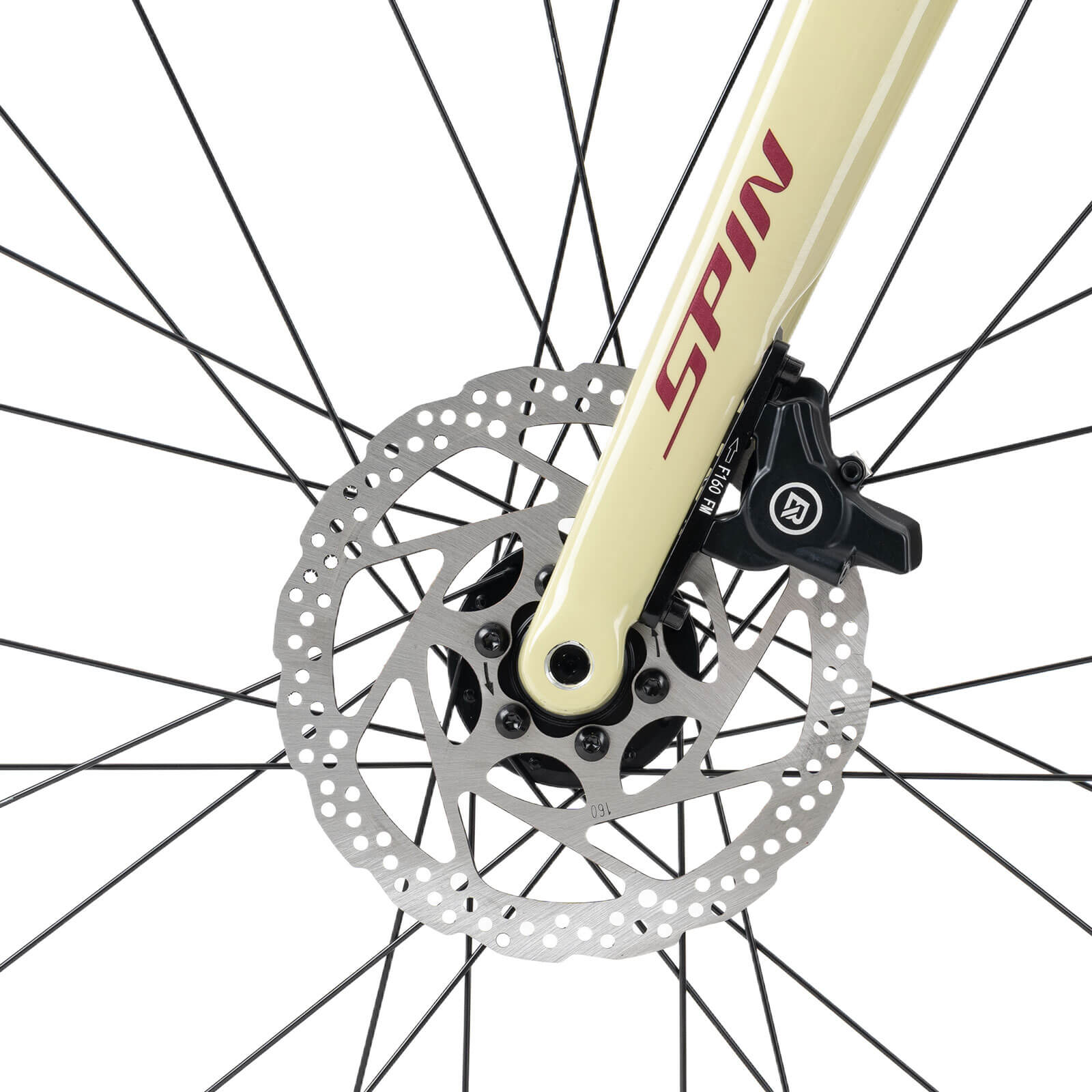 rockbros flat bar disc brake road bike for fitness cycling.
#color_Copper Purple Gradient