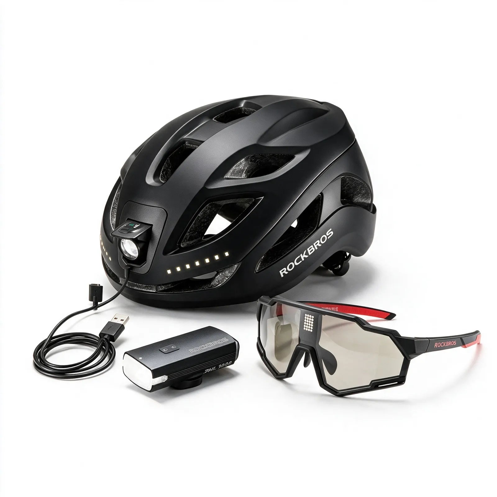 ROCKBROS Father's Day cycling gifts for dads