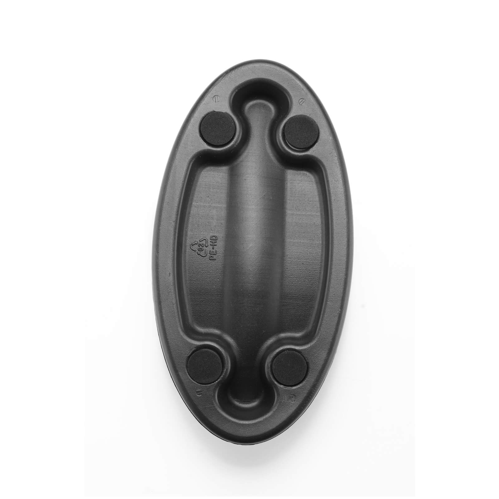 ROCKBROS front wheel riser block for cycling trainer stability.
#option_Front Wheel Riser