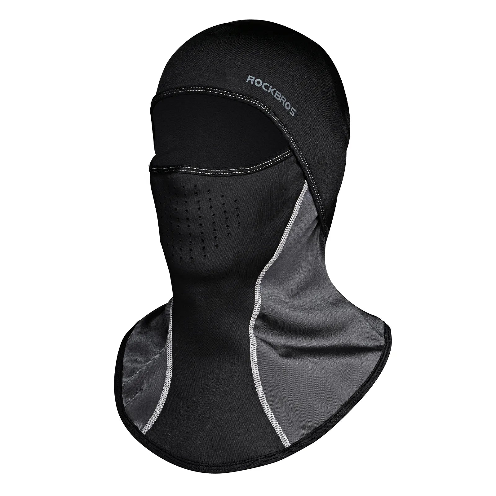 ROCKBROS LF7122 Winter Thermal Balaclava Full Face Mask
#options_S/M - Mask Only