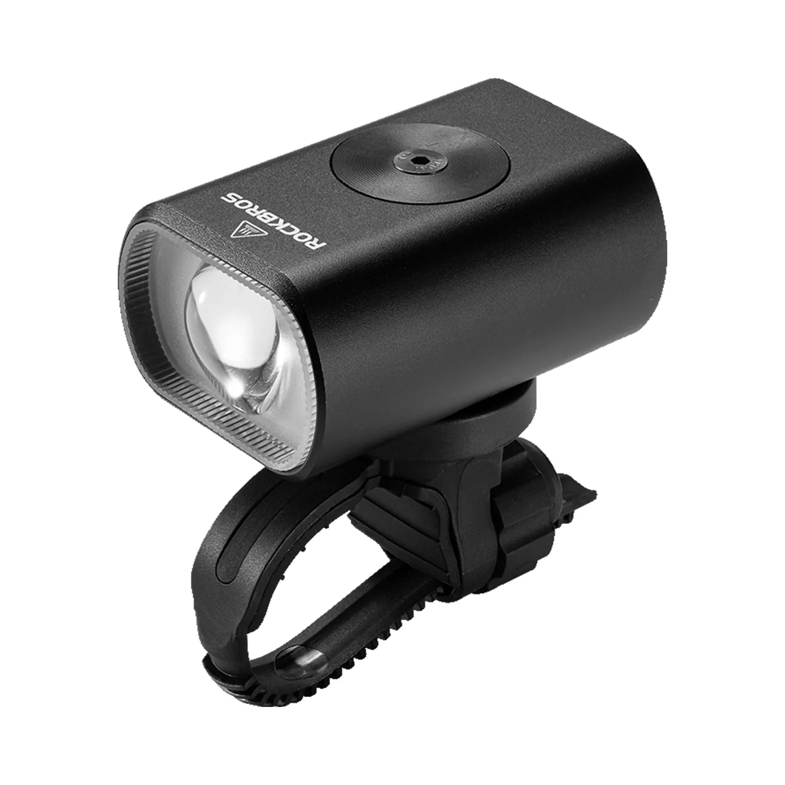 Rockbros M5 1000 lumen multi-beam bike front light for nighttime cycling