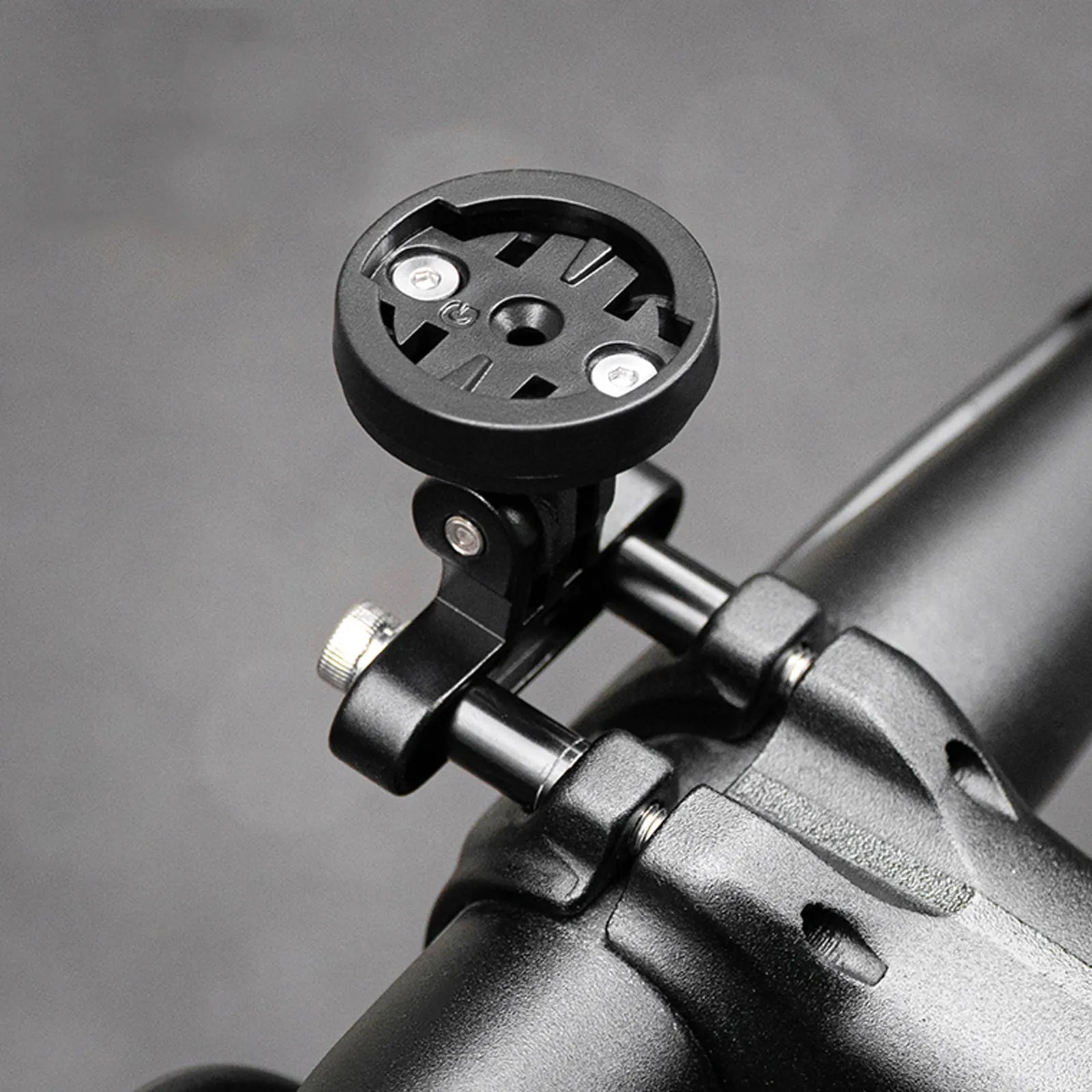 rockbros integrated bike mount for lights and action camera recording.
#option_Mini Mount