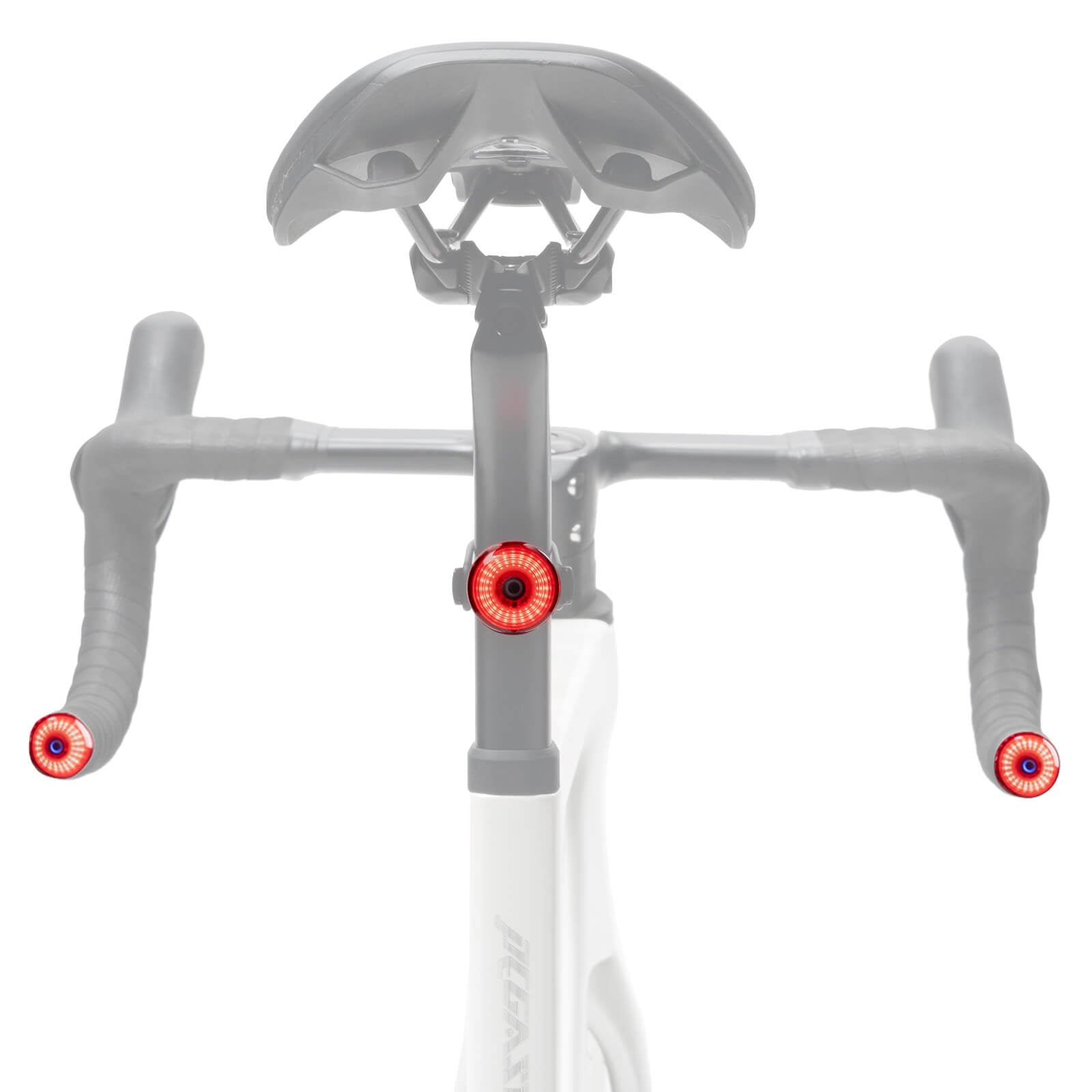 rockbros smart brake-sensing bike tail light for daily cycling safety.
#option_Taillight