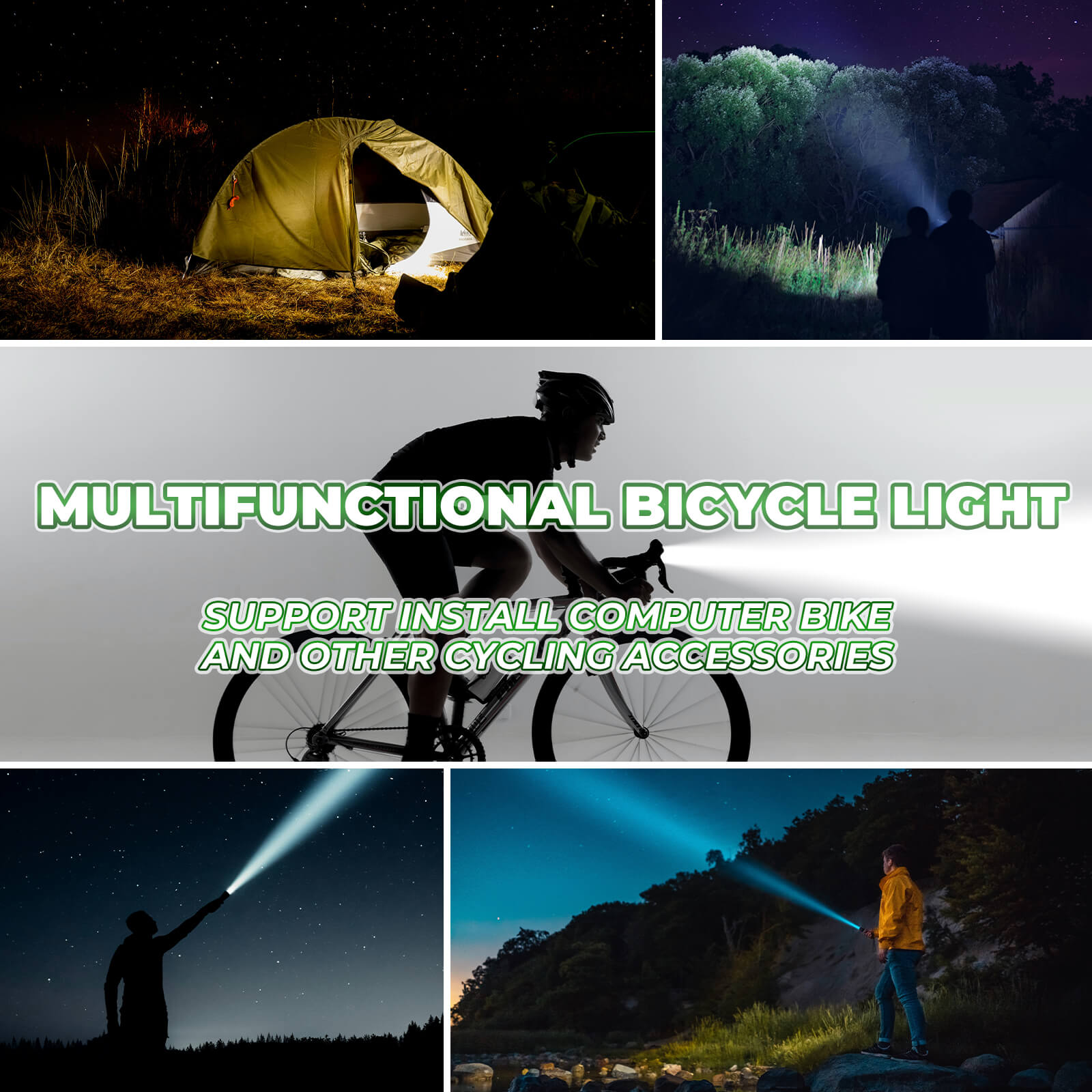 rockbros rhl3000d front hanging bicycle headlight for night cycling
#style_rhl3000d