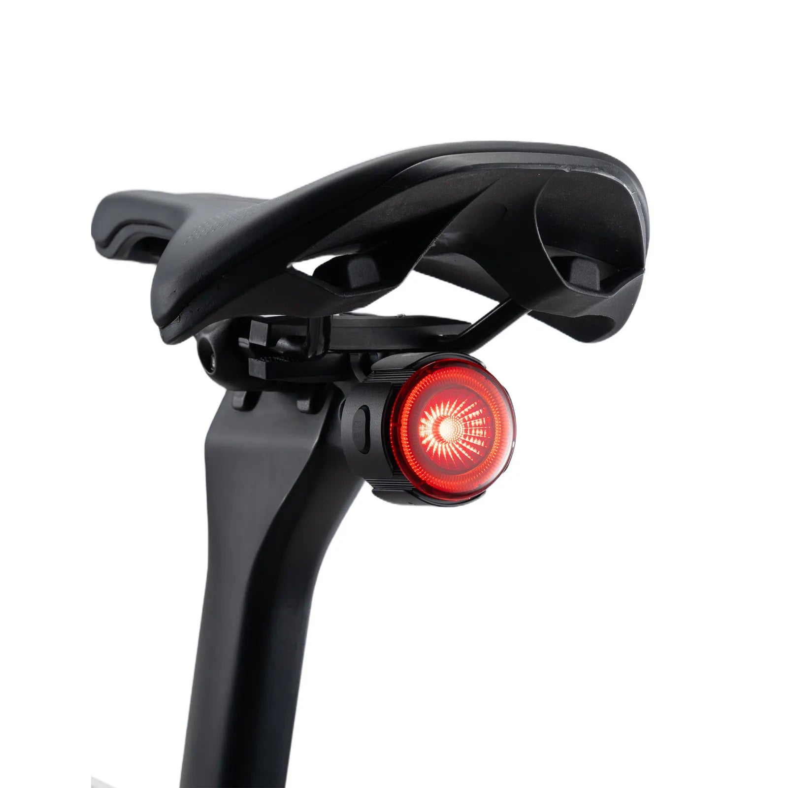 ROCKBROS Road To Sky smart bike rear light with brake sensor and USB-C rechargeable design