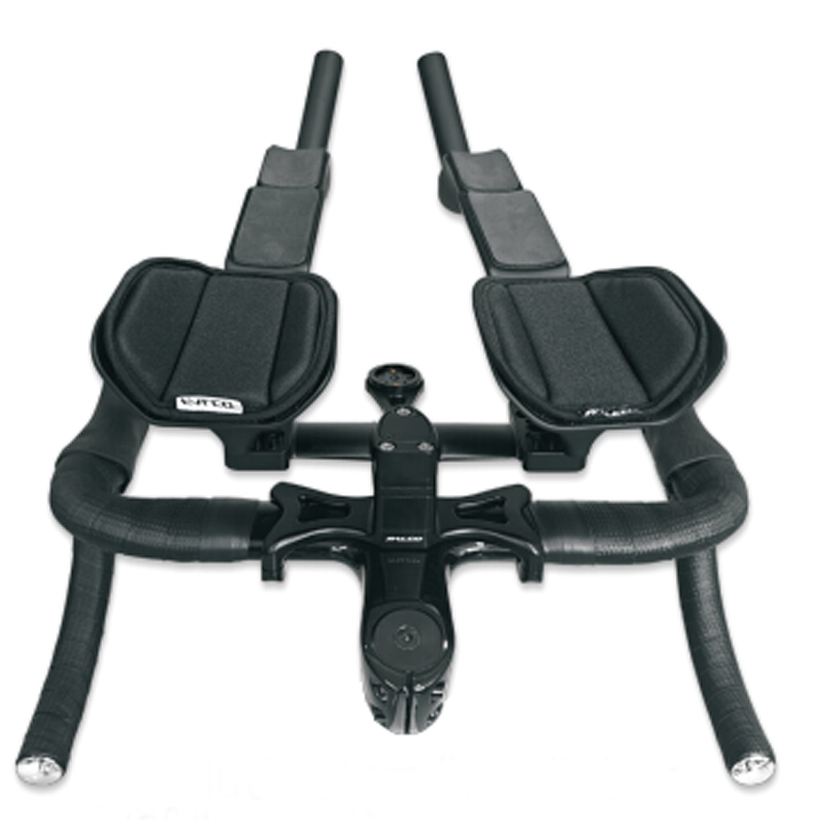 Adjustable Triathlon Aerobars T-135