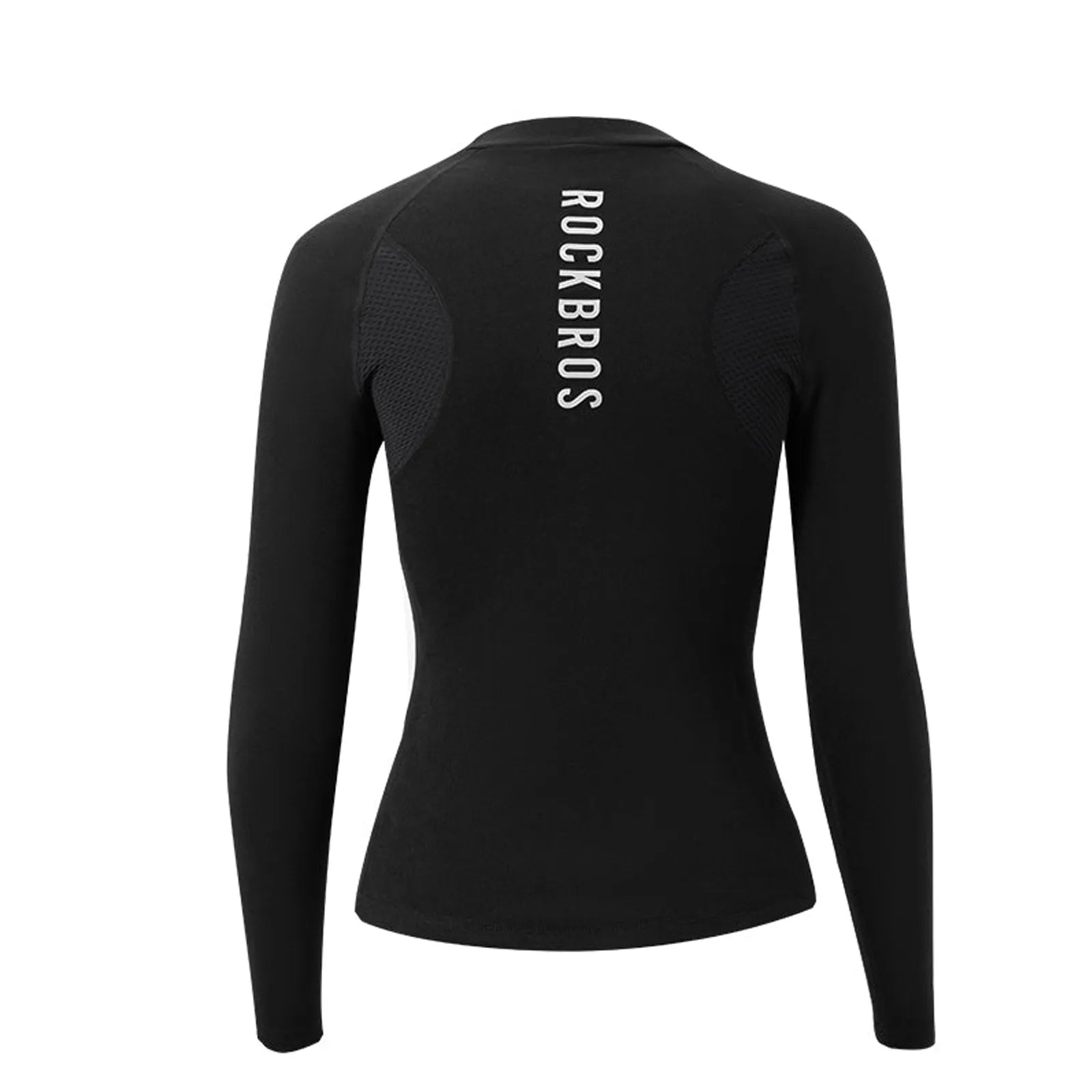 ROCKBROS Women's Thermal Cycling Base Layer Long Sleeve