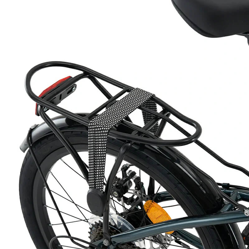 rockbros 20 inch 7 speed folding bike for urban commuting.
#color_blue