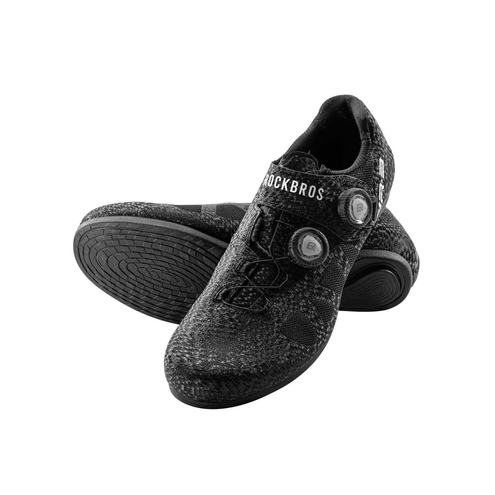 ROCKBROS SHOES BREATHEABLE SOFT BEST CYCLING SHOES.