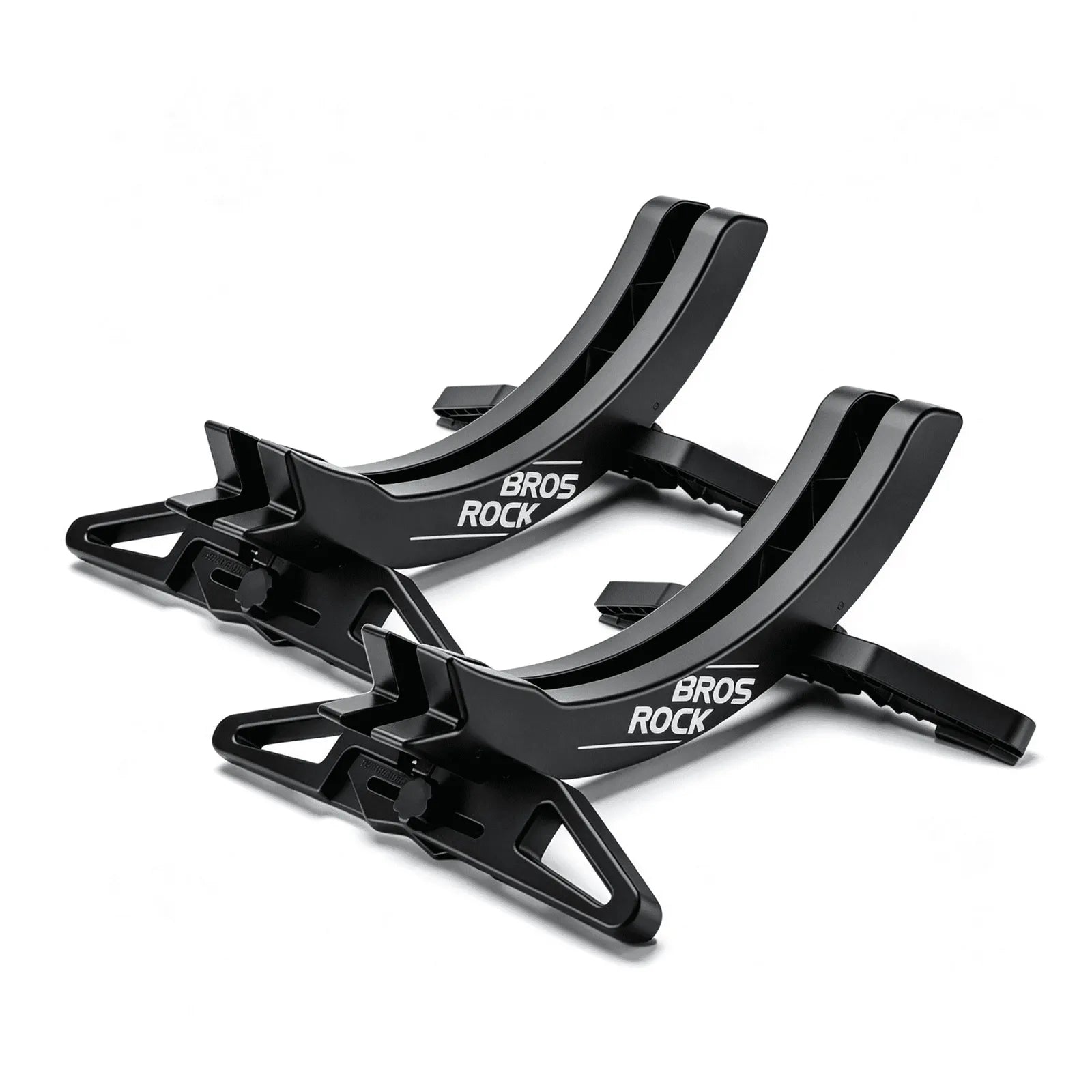 ROCKBROS Adjustable Bike Stand Universal Fit For MTB/Road Bike