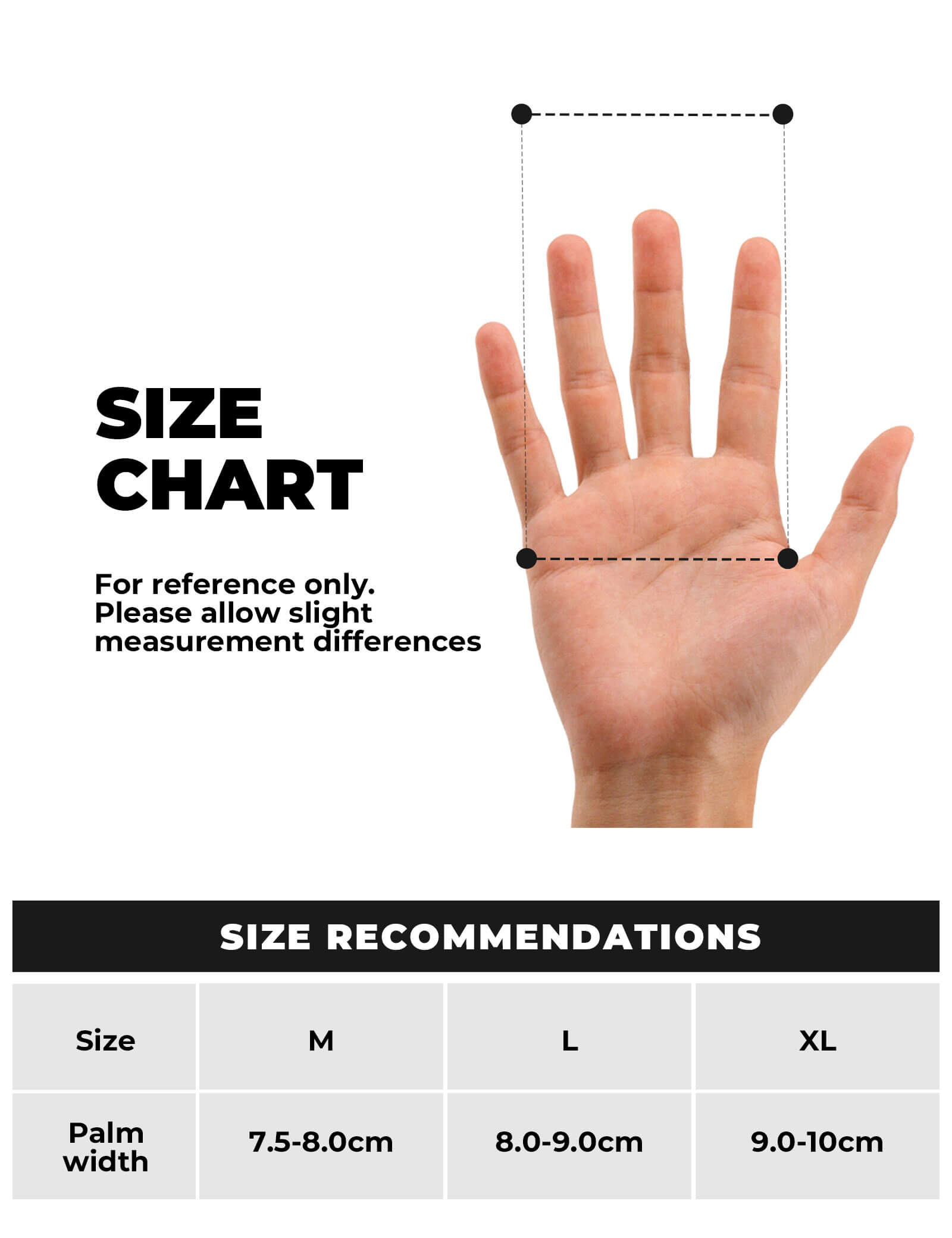 ROCKBROS 3D padded half finger cycling gloves for summer riding.
#color_white