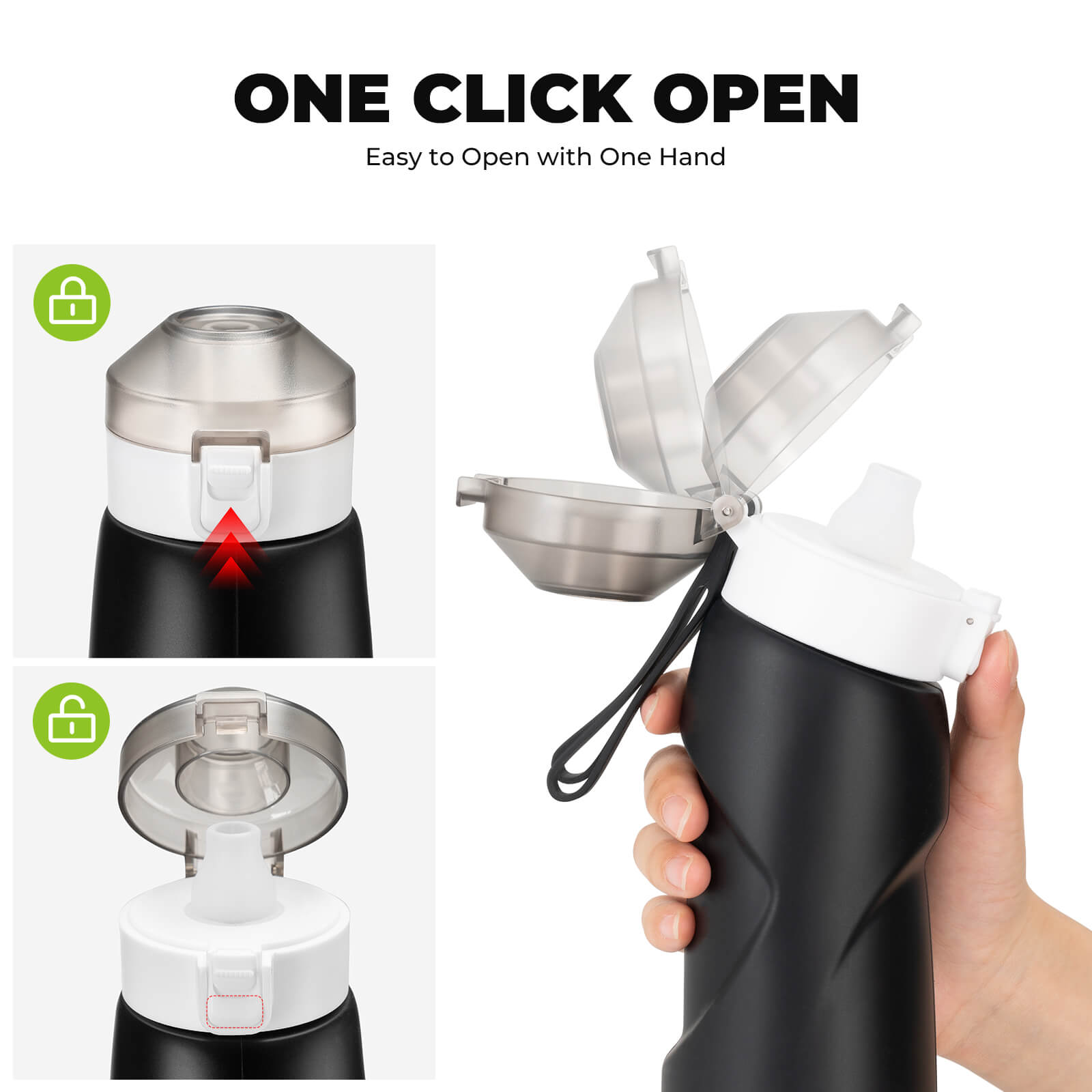 ROCKBROS 700ml BPA-free collapsible silicone water bottle for daily hydration.
#color_blue