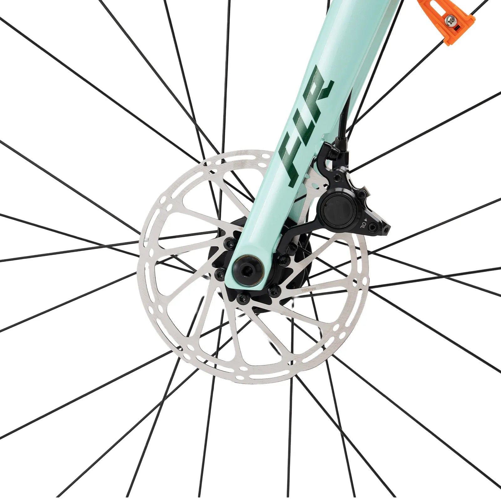 ROCKBROS lightweight aluminium endurance road bike frame designed for long-distance road cycling
