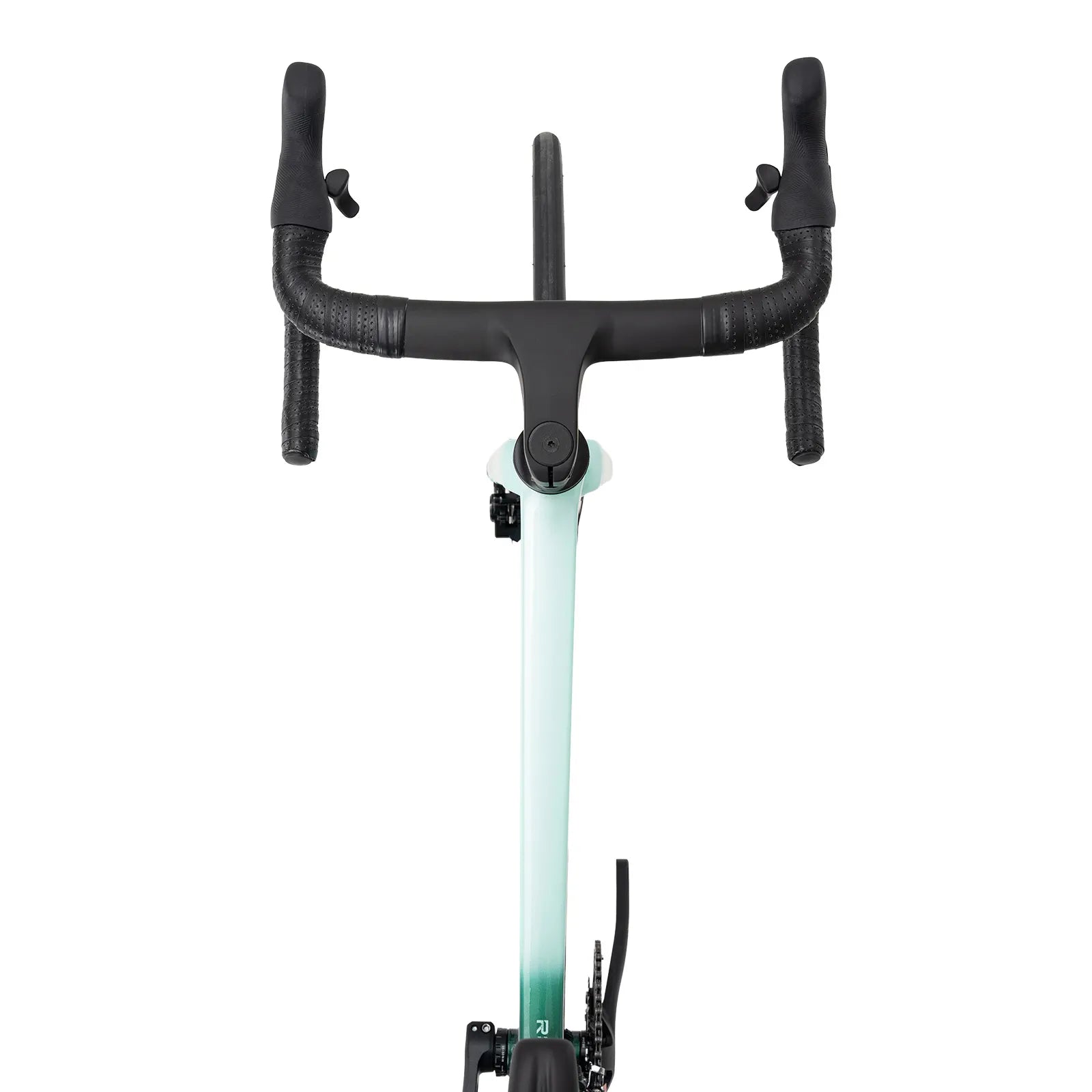 ROCKBROS lightweight aluminium endurance road bike frame designed for long-distance road cycling