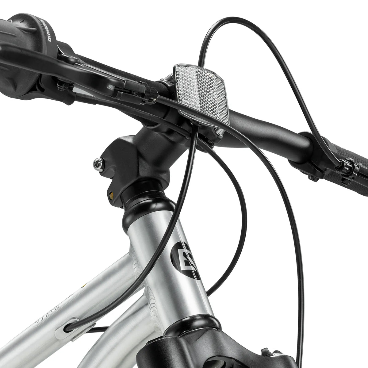ROCKBROS DARWIN 20-inch kids mountain bike with 7-speed gearing