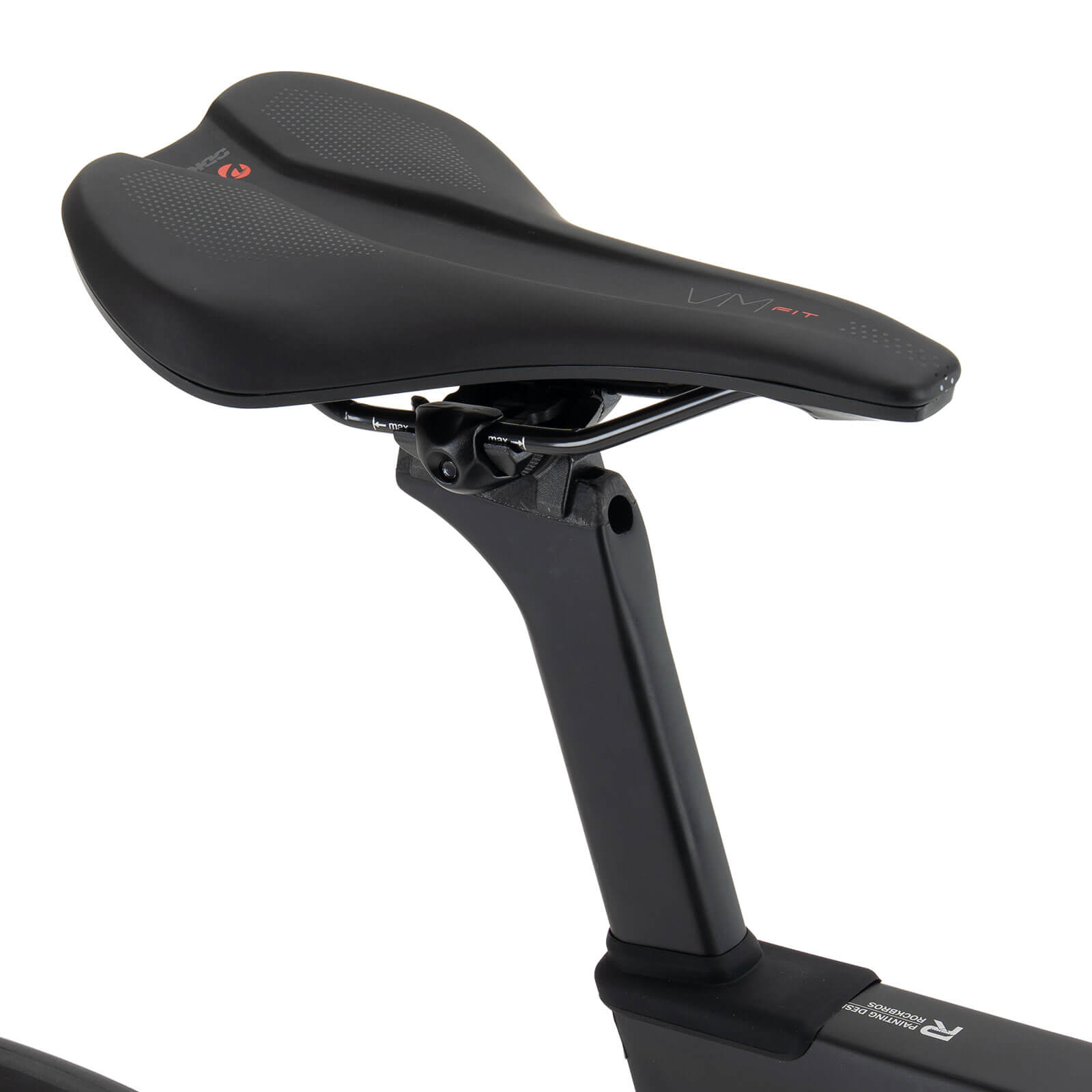 rockbros lightweight carbon road bicycle flowride ctr 2.0 for long distance cycling
#option_Matte Black