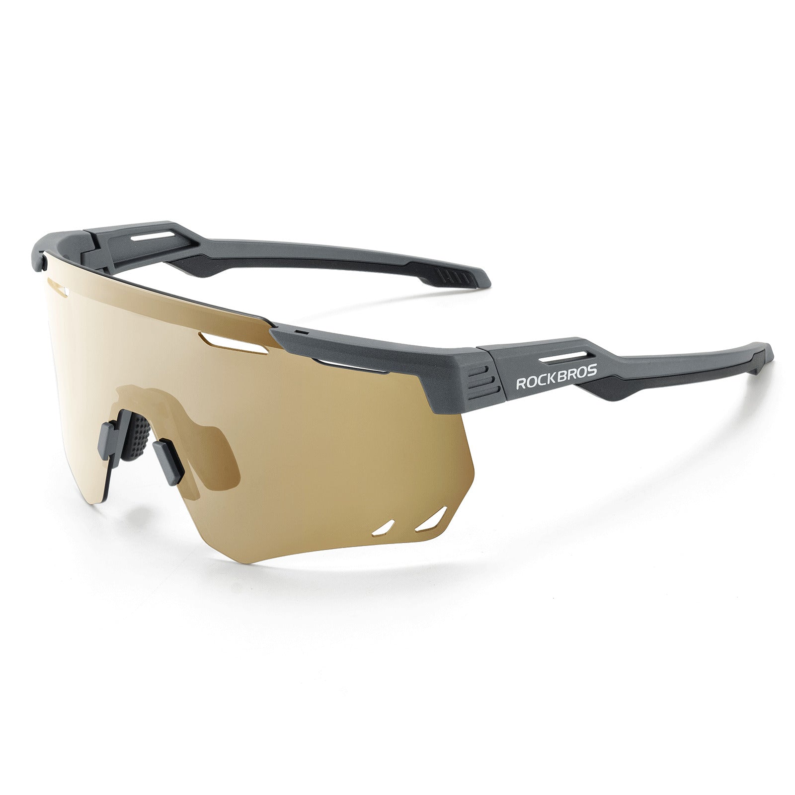 rockbros polarized uv400 cycling sunglasses for outdoor sports
#color_grey
