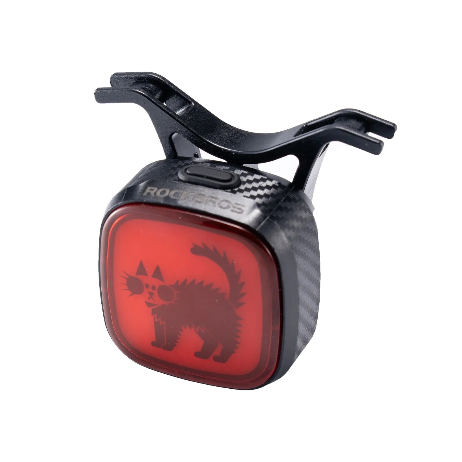 The rockbros Q2MAX taillights support multiple LED dynamic expression switching displays.
#options_Cyber Cat