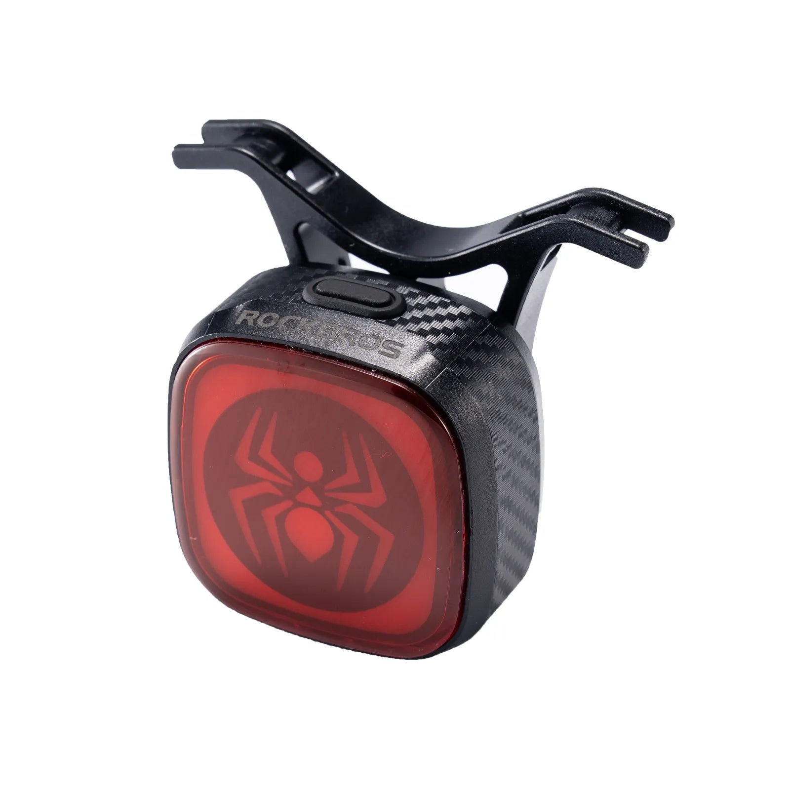 The rockbros Q2MAX taillights support multiple LED dynamic expression switching displays.
#options_Red-Spider