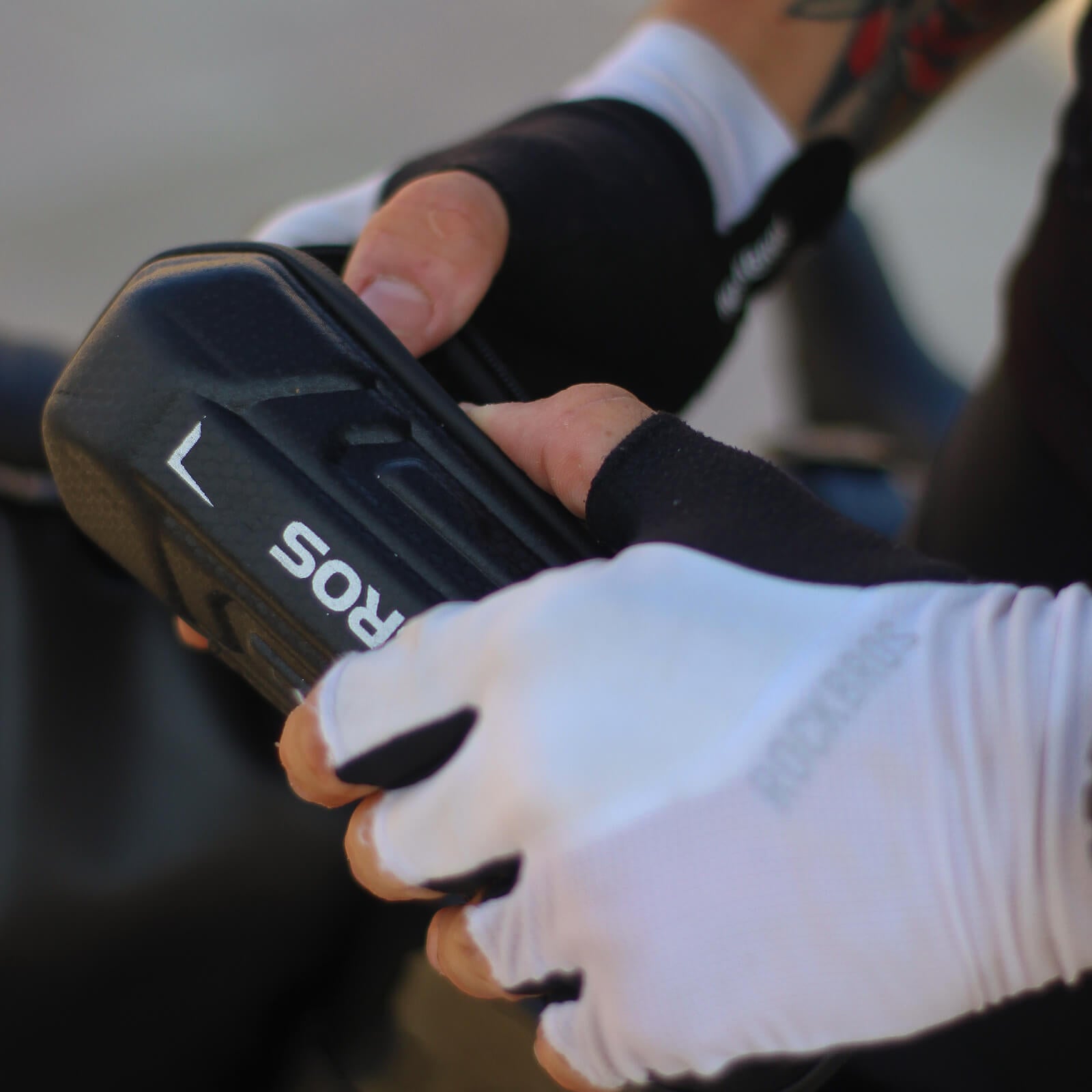 ROCKBROS bike repair tools and cycling maintenance equipment