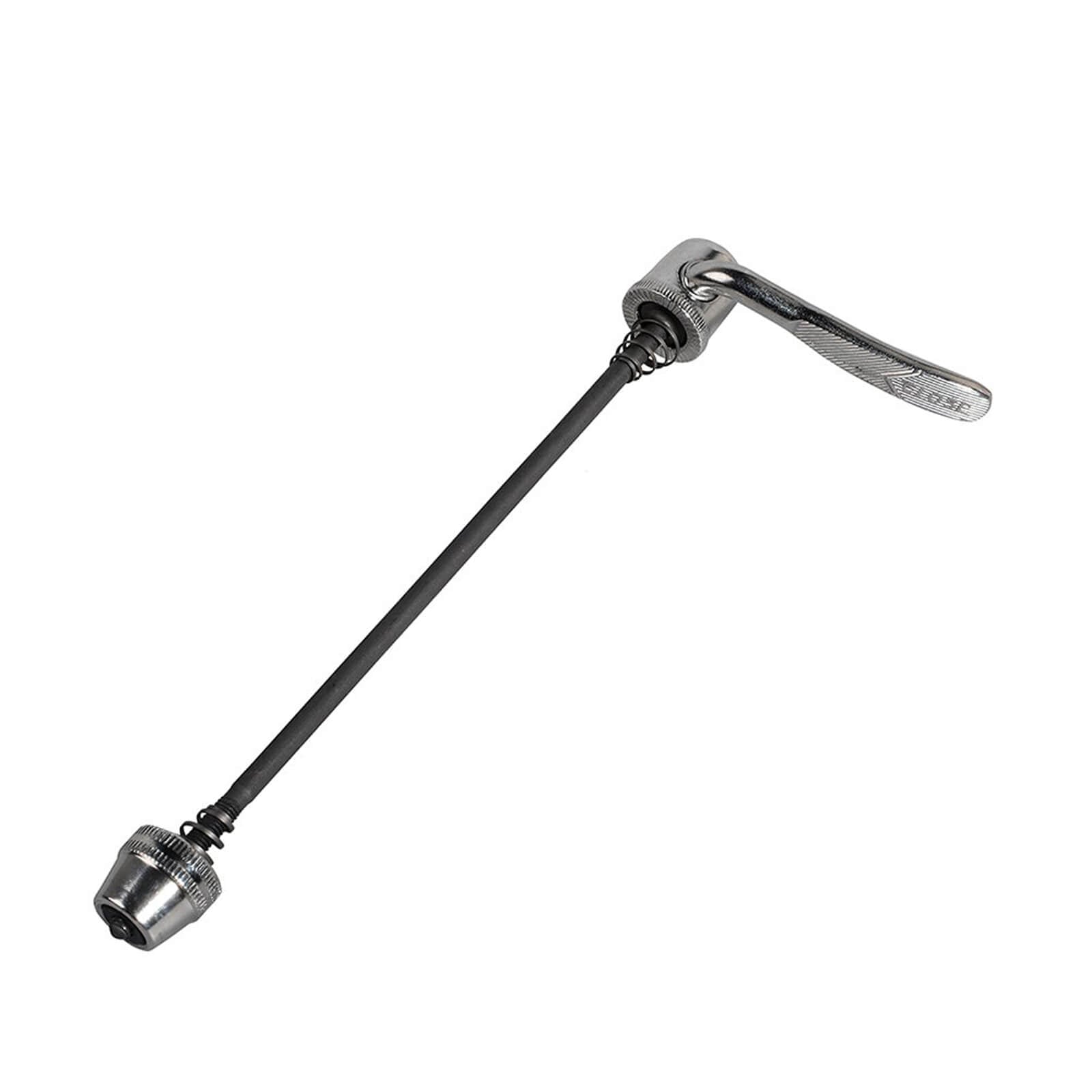 ROCKBROS trainer quick release skewer for indoor bike trainers.
#option_Trainer Quick Release
