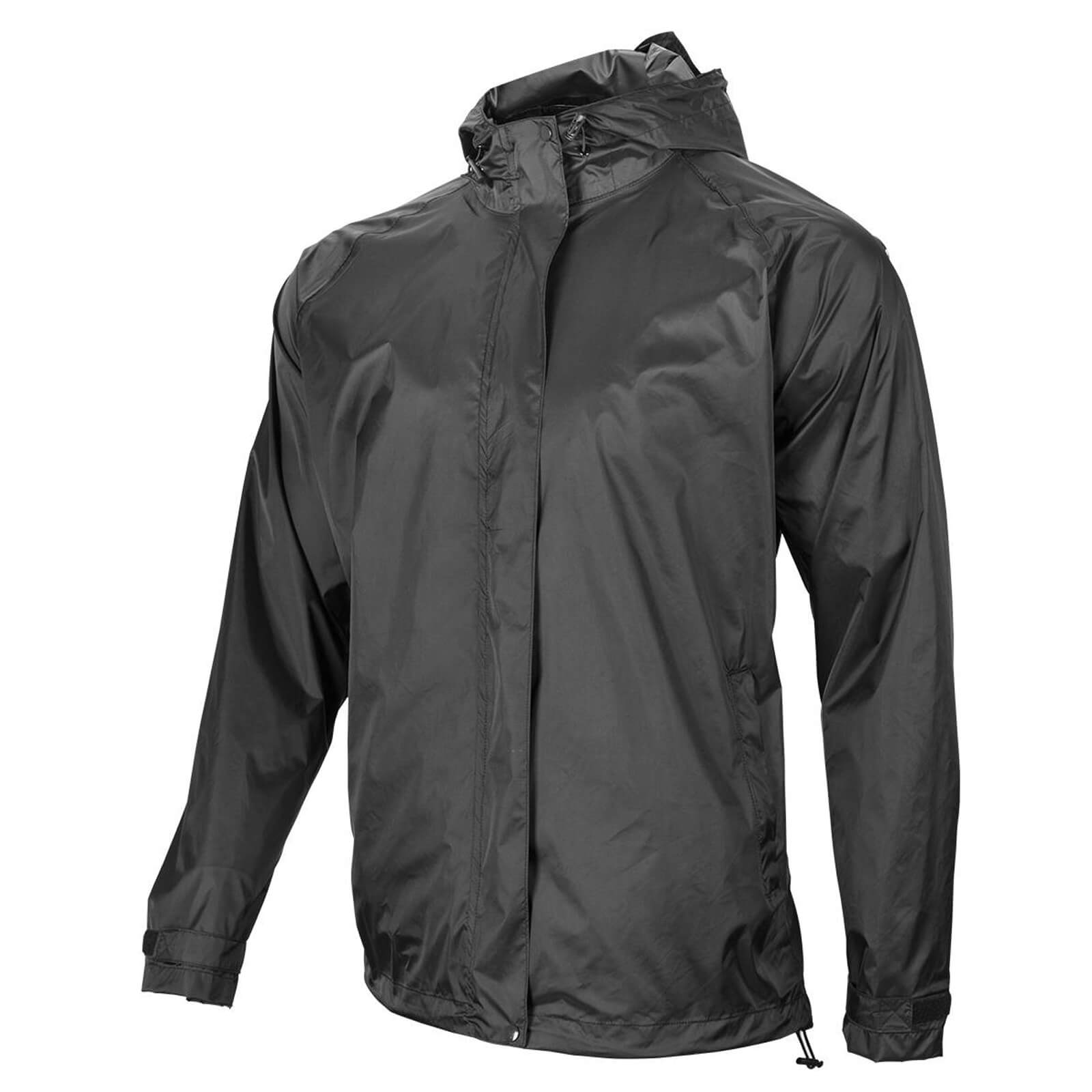 rockbros waterproof windproof cycling jacket for all weather riding.