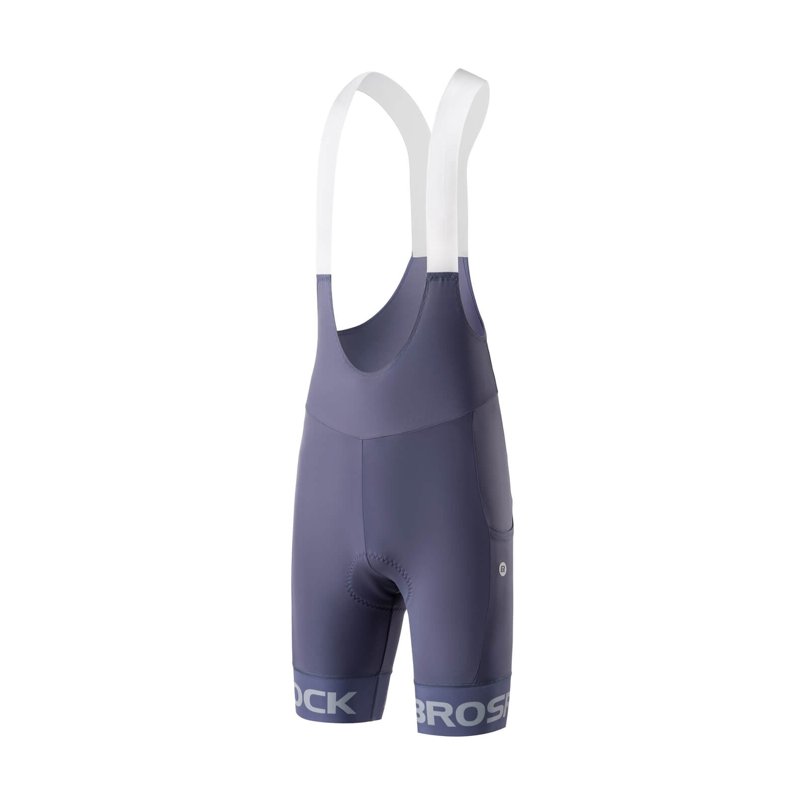 ROCKBROS breathable women’s bike shorts – lightweight and comfortable.
