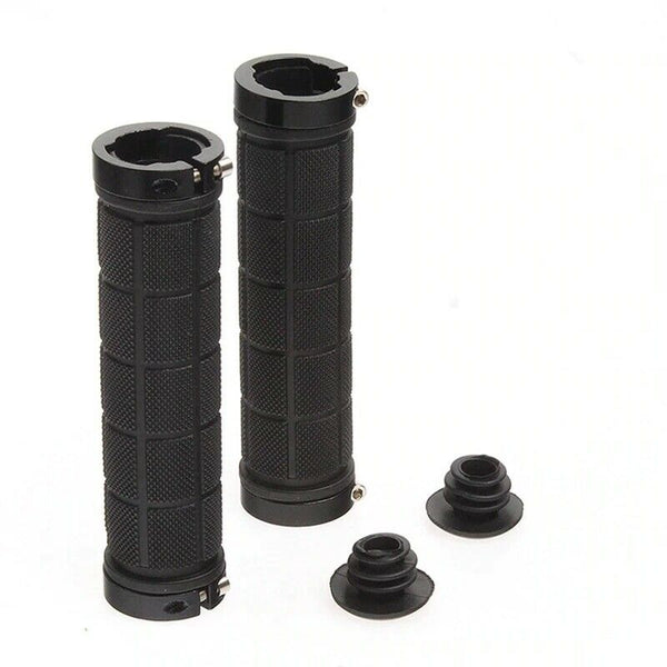 ROCKBROS MTB Mountain Bike Bicycle Handlebar Soft Cycling Bike Fixed Gear Grips