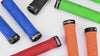 all-groups ROCKBROS Bike Handlebar Grips Double Lock-on