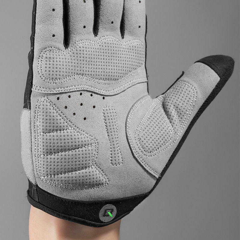Full Finger Cycling Gloves Touchscreen Gloves
